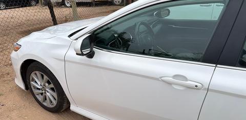 Toyota Camry 2023