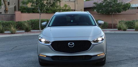 Mazda CX-30 2022