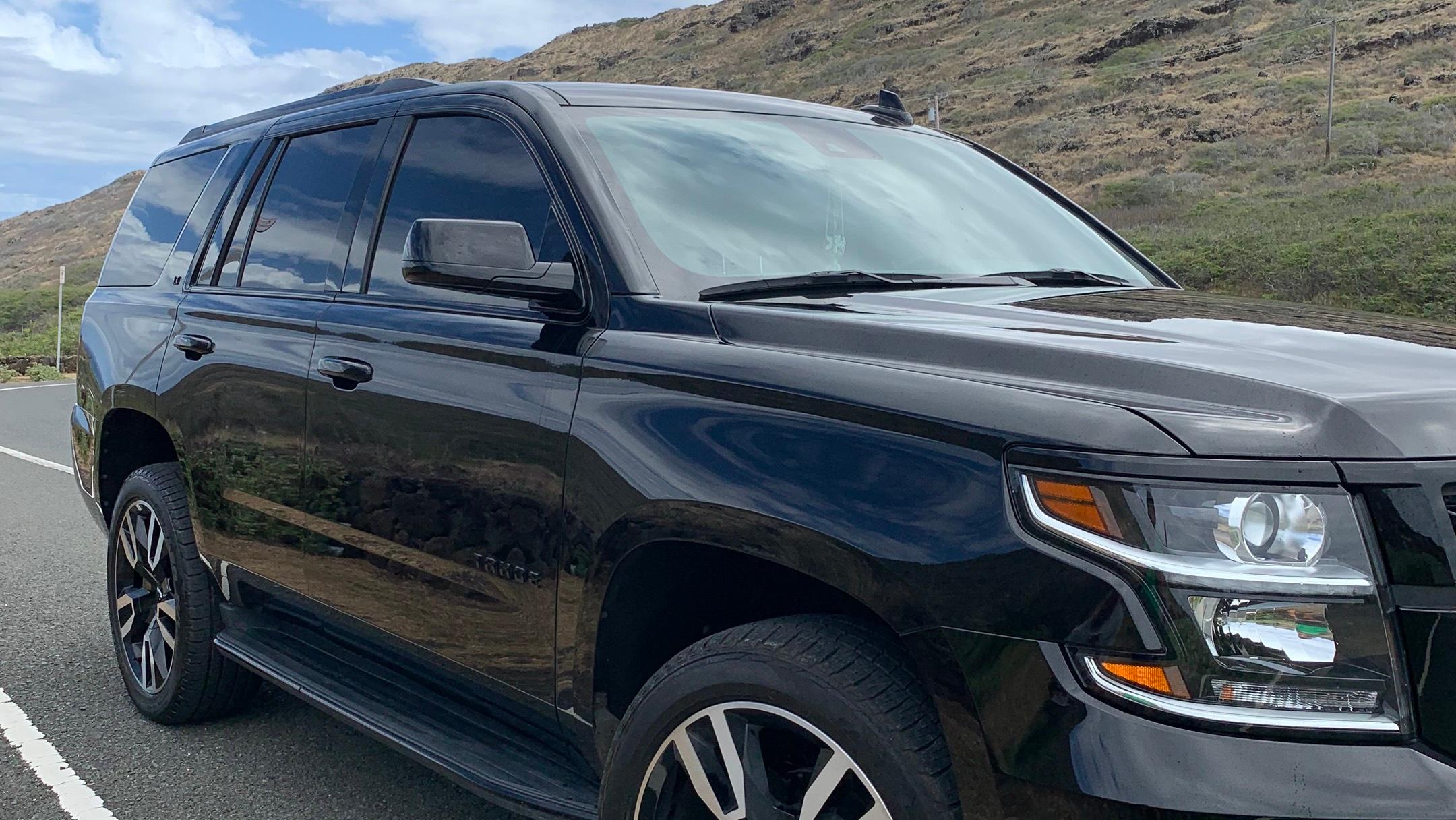 Chevrolet Tahoe 2020 in Honolulu, HI