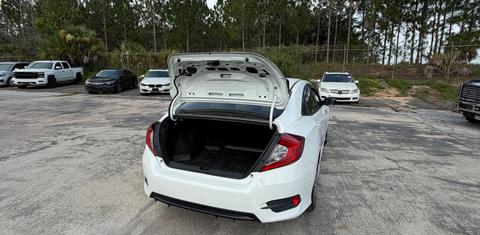 Honda Civic 2019