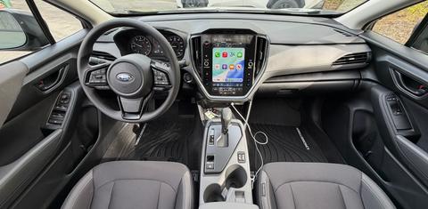 Subaru Crosstrek 2026
