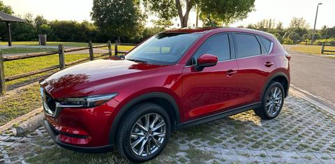 Mazda CX-5 2020