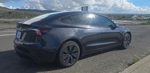 Tesla Model 3 2026