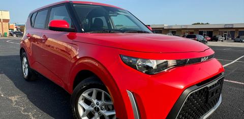 Kia Soul 2024