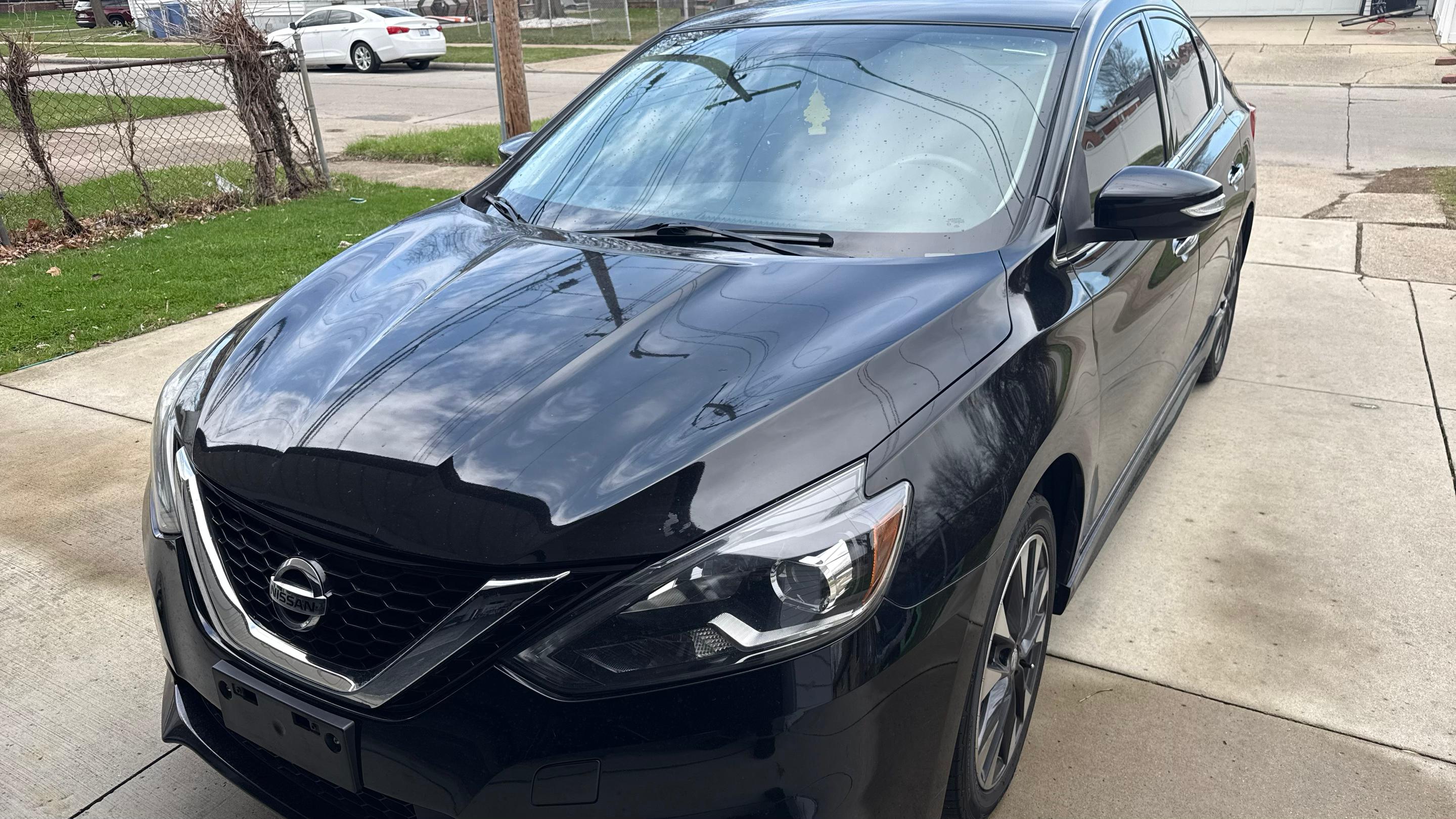 Nissan Sentra 2018 in Dearborn Heights, MI