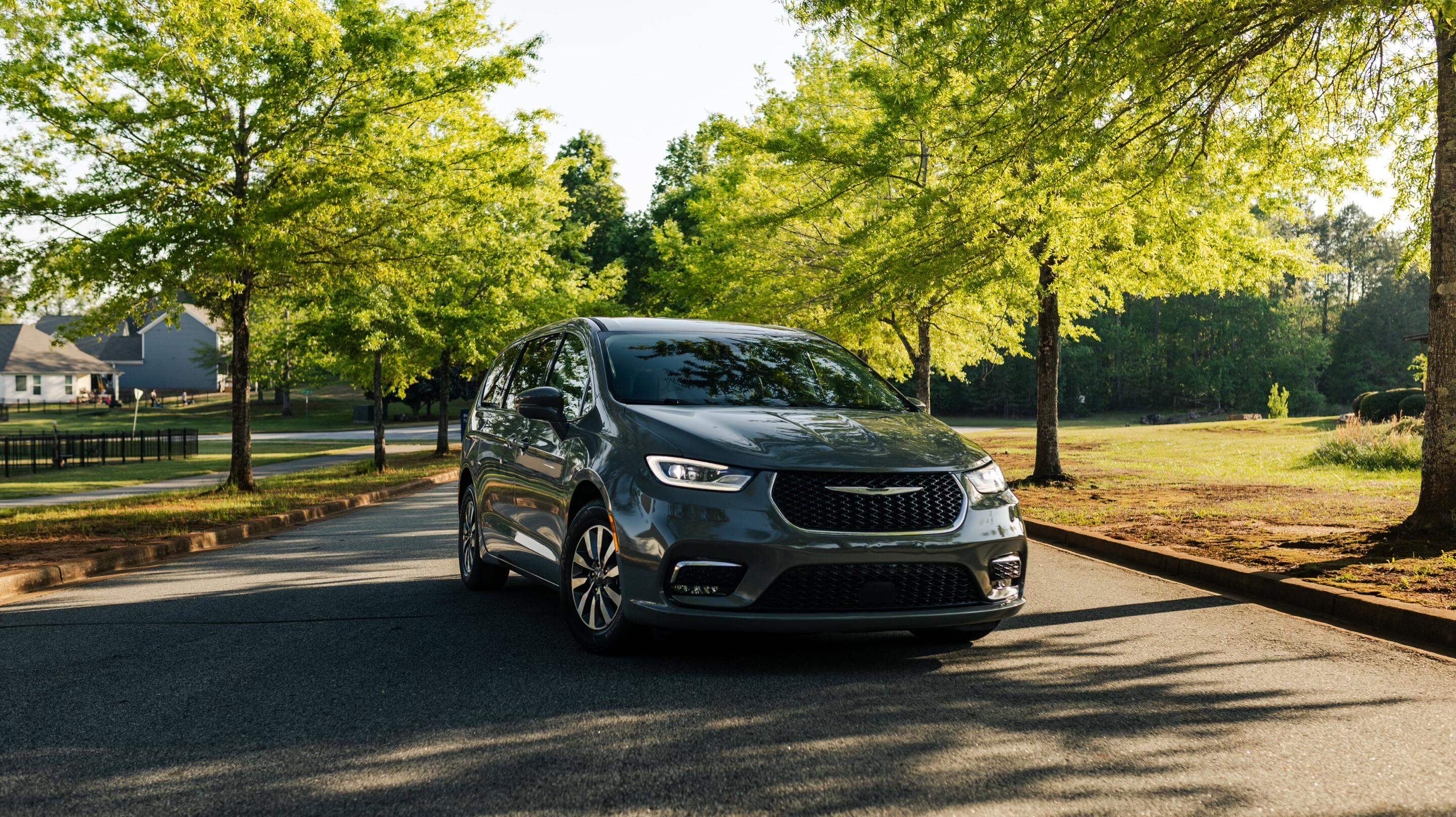 Chrysler Pacifica 2022 in Taylors, SC