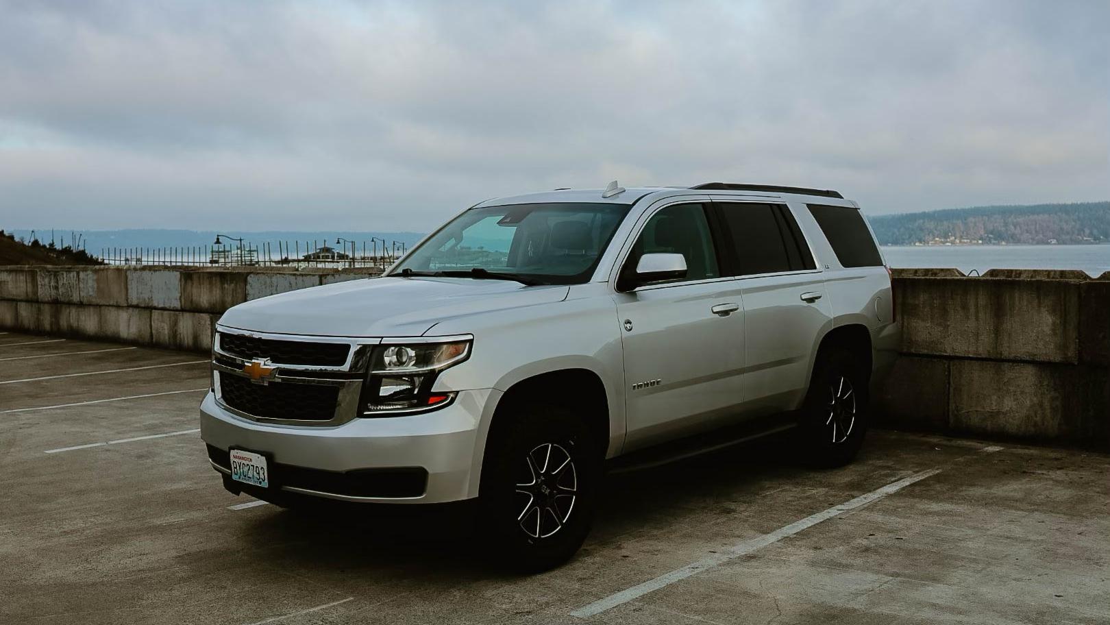 Chevrolet Tahoe 2019 in Bonney Lake, WA
