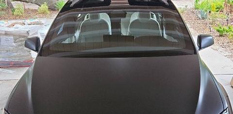 Tesla Model X 2023