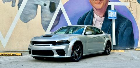 Dodge Charger 2022