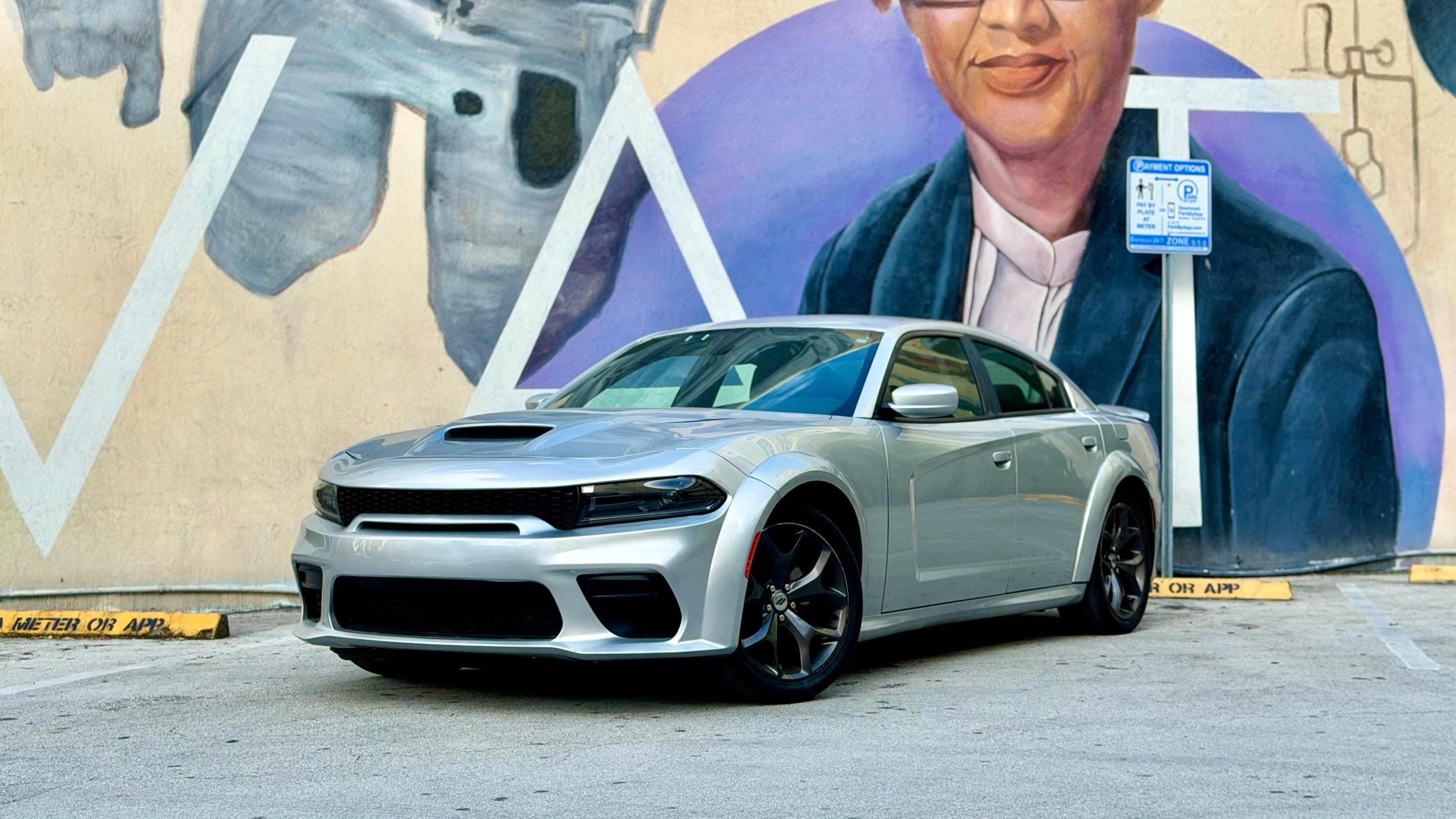Dodge Charger 2022 in Hollywood, FL