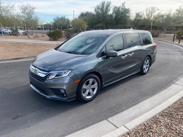 Honda Odyssey 2019 in Scottsdale, AZ