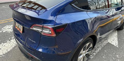 Tesla Model Y 2020