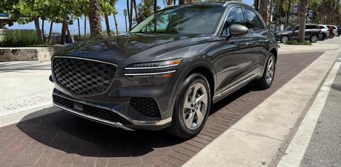 Genesis GV70 2026