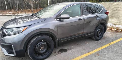 Honda CR-V 2020