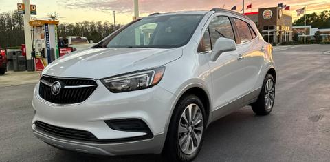 Buick Encore 2020