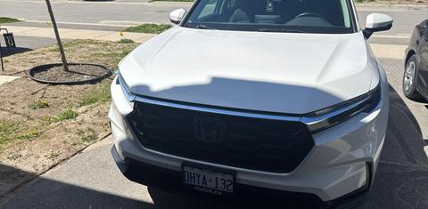 Honda CR-V 2024