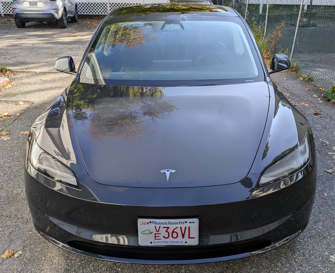 Tesla Model 3 2024 in Methuen, MA