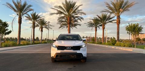 Kia Sorento 2023
