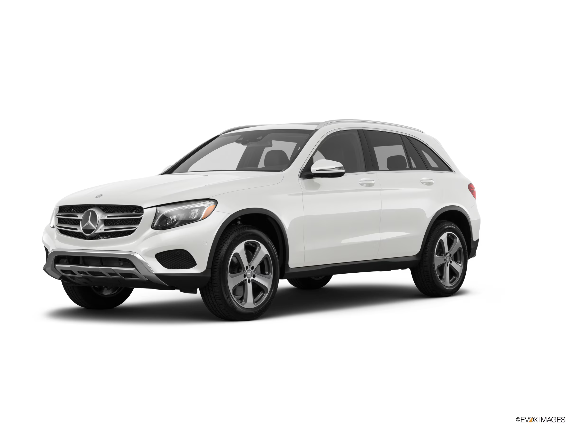 Mercedes-Benz GLC-Class 2018 rental in Indianapolis, IN by Alexandria C. | Turo