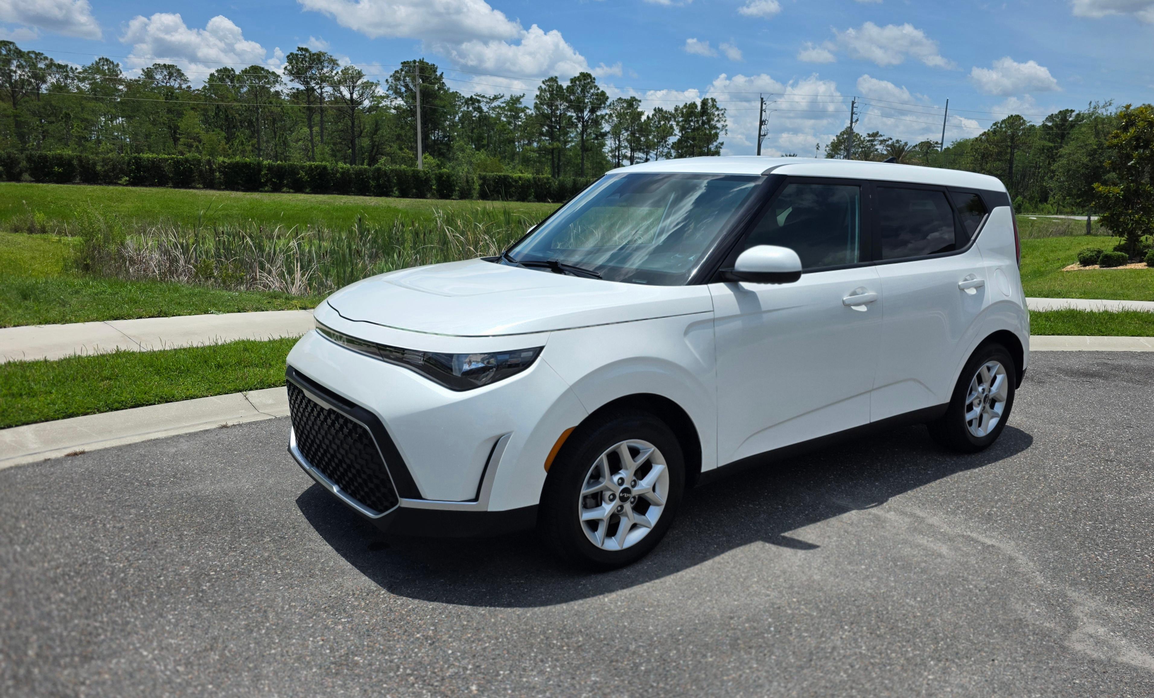 Kia Soul 2025 in Port Orange, FL