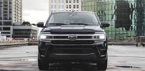 Ford Expedition Max 2023