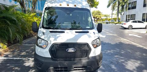 Ford Transit 2026