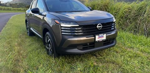 Nissan Kicks 2026