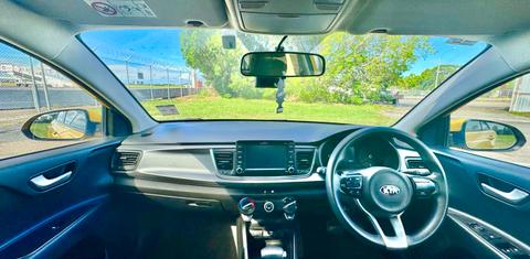 Kia RIO 2017