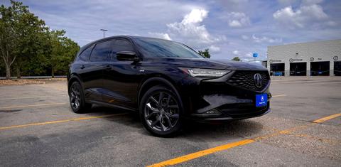Acura MDX 2023