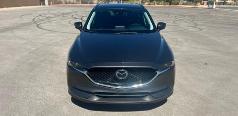 Mazda CX-5 2019