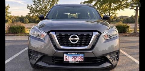 Nissan Kicks 2018