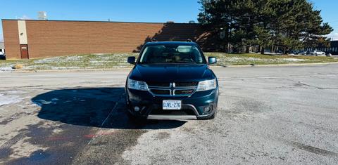 Dodge Journey 2013