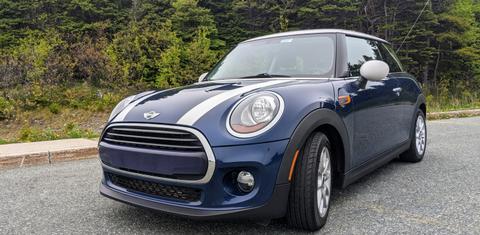 MINI Hardtop 2 Door 2017