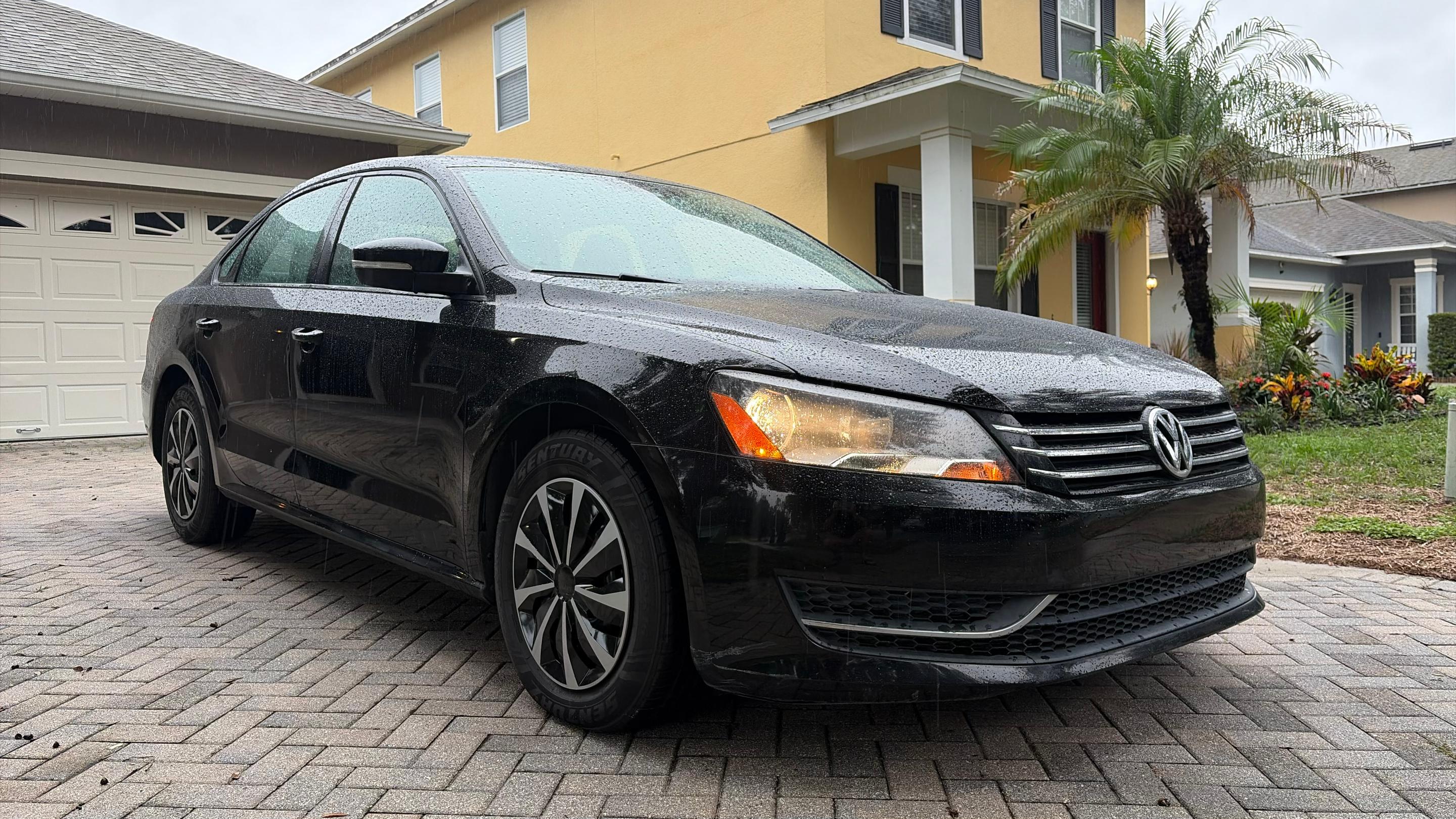 Volkswagen Passat 2014 in Davenport, FL