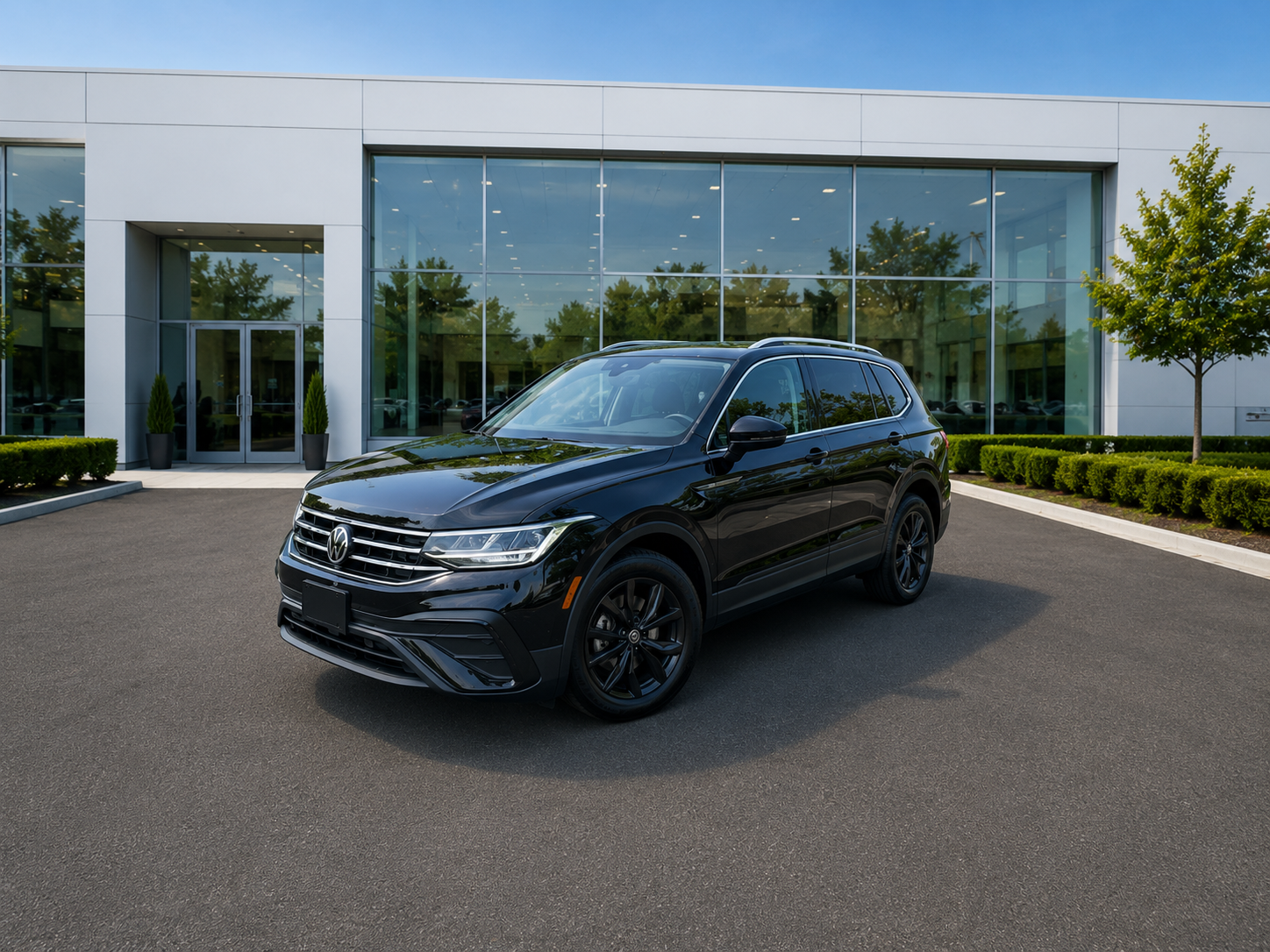 Volkswagen Tiguan 2023 in Rancho Cucamonga, CA
