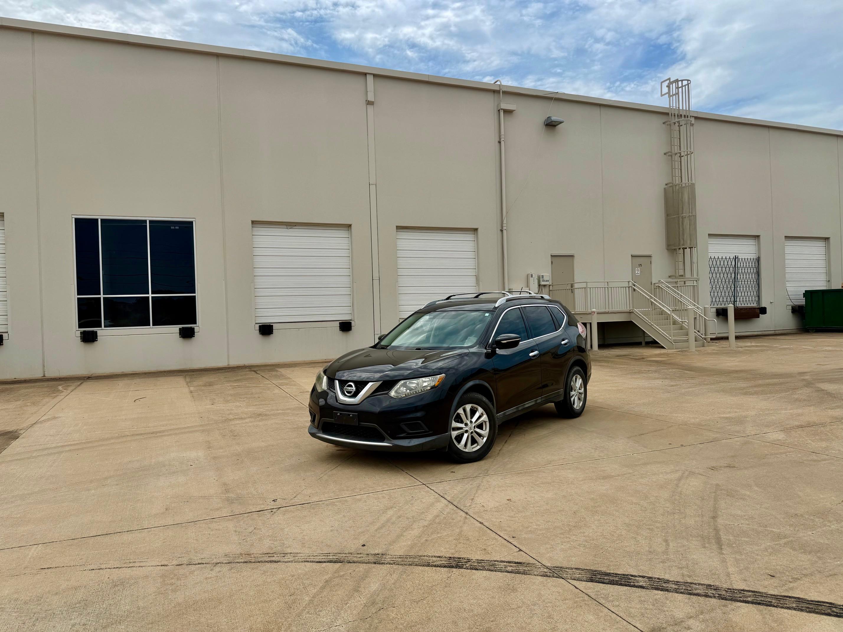 Nissan Rogue 2014 in Austin, TX