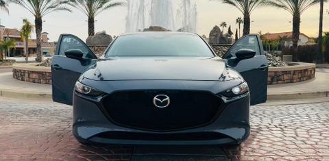 Mazda Mazda3 2024