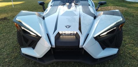 Polaris Slingshot 2022