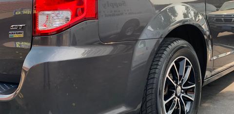 Dodge Grand Caravan 2019