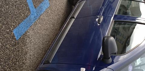 Dacia SANDERO 2009