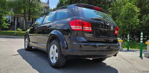 Dodge Journey 2015