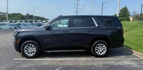 Chevrolet Tahoe 2026