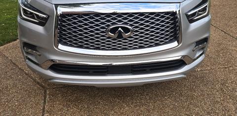 INFINITI QX80 2019