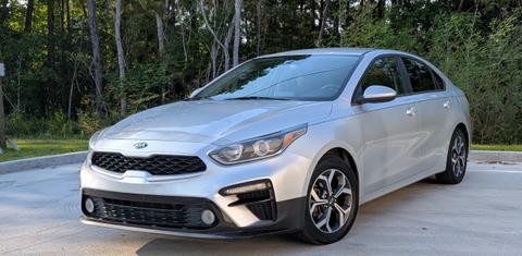 Kia Forte 2019