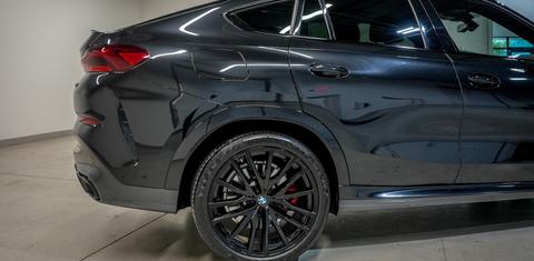 BMW X6 2023
