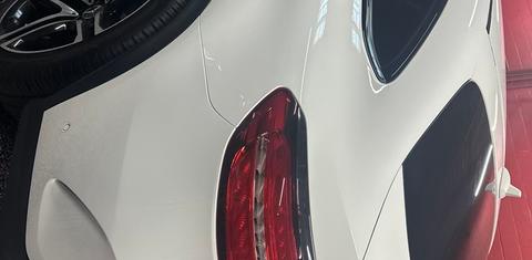 Mercedes-Benz GLE-Class 2019