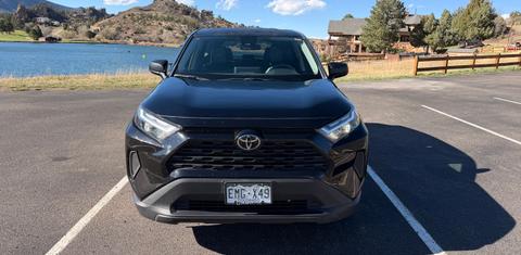 Toyota RAV4 2024