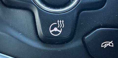 Buick Regal 2015