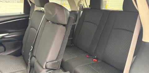 Dodge Journey 2018
