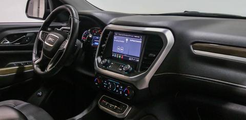 GMC Acadia 2023